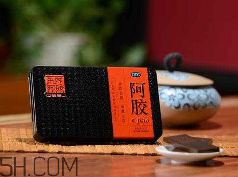 東阿阿膠適合什么年齡？東阿阿膠什么人不能吃？