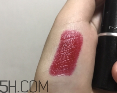 mac brave red怎么樣？mac brave red干嗎？