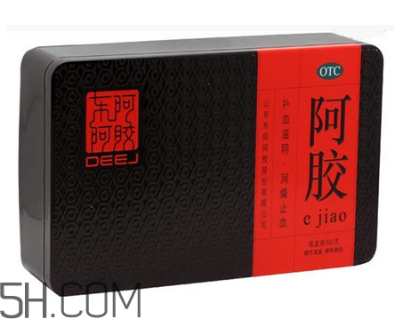 東阿阿膠可以直接吃嗎？阿膠可以直接含著吃嗎？