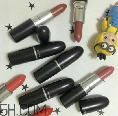 mac紅管和黑管的區(qū)別 mac紅管和黑管哪個好？