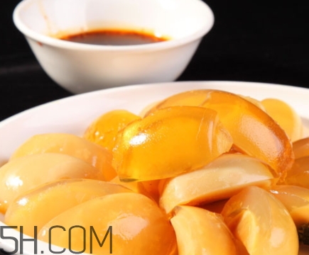 變蛋皮蛋松花蛋一樣嗎？變蛋皮蛋松花蛋區(qū)別