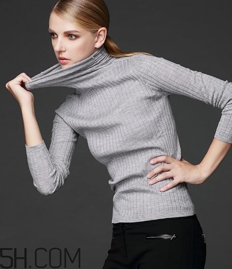 羊毛衫要買大一號嗎？羊毛衫會越穿越大嗎？