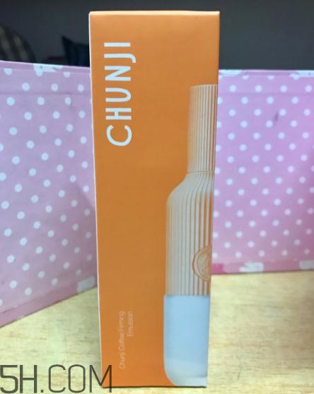 春紀(jì)咖啡醒膚緊致乳好用嗎？春紀(jì)咖啡醒膚緊致乳評測