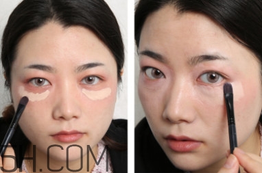 底妝怎么畫(huà)顯得干凈無(wú)暇 底妝怎么畫(huà)顯得干凈無(wú)暇