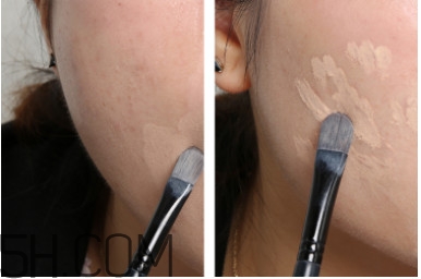 底妝怎么畫(huà)顯得干凈無(wú)暇 底妝怎么畫(huà)顯得干凈無(wú)暇