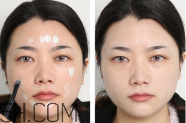 底妝怎么畫(huà)顯得干凈無(wú)暇 底妝怎么畫(huà)顯得干凈無(wú)暇