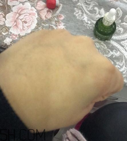 春紀(jì)參茸精華液好用嗎？春紀(jì)參茸精華液評測