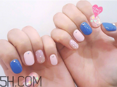 什么是貓眼美甲？怎么做美甲不容易掉？