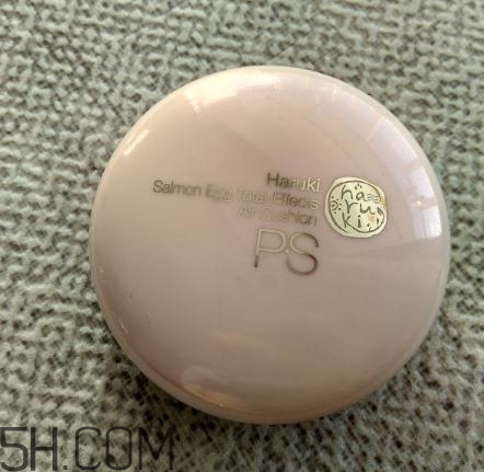 春紀(jì)新彈力氣墊霜好用嗎？春紀(jì)新彈力氣墊霜評測