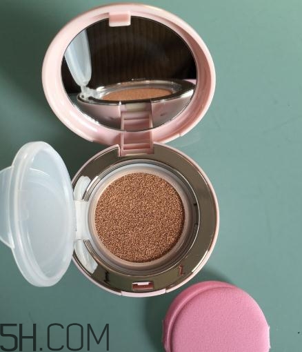 春紀(jì)新彈力氣墊霜好用嗎？春紀(jì)新彈力氣墊霜評測