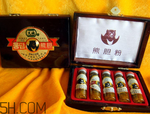 熊膽粉是什么做的？熊膽粉是熊膽做的嗎？