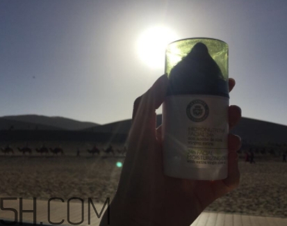 la chinata希那塔是什么牌子？la chinata希那塔哪國的