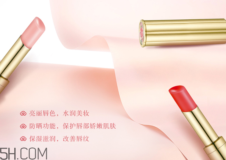 whoo后拱辰享美平紋潤(rùn)唇膏SPF10 whoo后拱辰享美平紋潤(rùn)唇膏SPF10