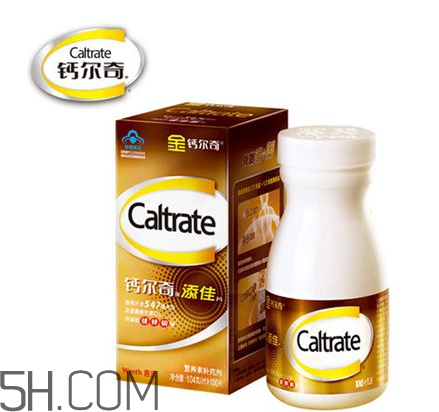 鈣爾奇能長期服用嗎？鈣爾奇能長高嗎？