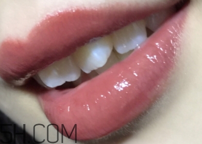 歐萊雅唇釉703和迪奧619一樣嗎？試色對比