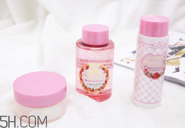 明色玫瑰水怎么樣 明色玫瑰系列好用嗎