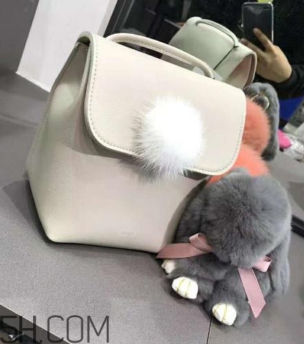 rooty包包怎么樣？rooty包包是真皮的嗎？