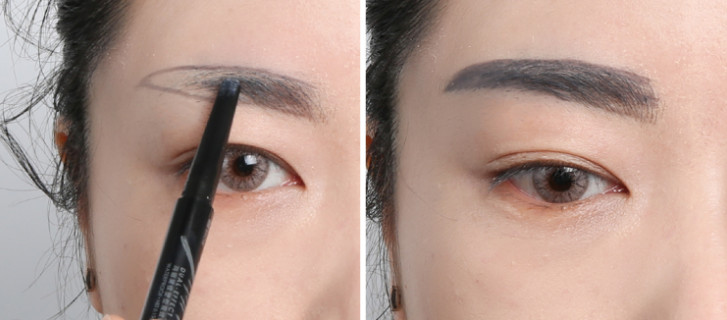 8大新手化妝誤區(qū) 你有沒有踩到 8大新手化妝誤區(qū) 你有沒有踩到