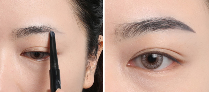 8大新手化妝誤區(qū) 你有沒有踩到 8大新手化妝誤區(qū) 你有沒有踩到