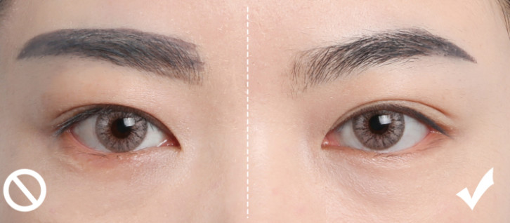 8大新手化妝誤區(qū) 你有沒有踩到 8大新手化妝誤區(qū) 你有沒有踩到