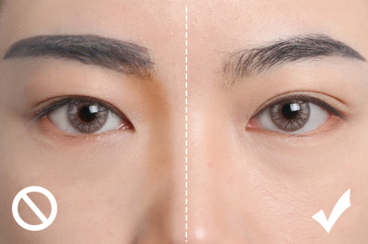 8大新手化妝誤區(qū) 你有沒有踩到 8大新手化妝誤區(qū) 你有沒有踩到