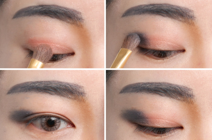 8大新手化妝誤區(qū) 你有沒有踩到 8大新手化妝誤區(qū) 你有沒有踩到