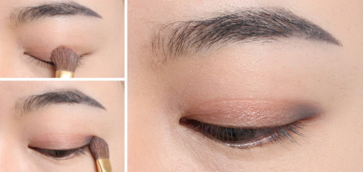 8大新手化妝誤區(qū) 你有沒有踩到 8大新手化妝誤區(qū) 你有沒有踩到