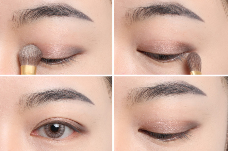 8大新手化妝誤區(qū) 你有沒有踩到 8大新手化妝誤區(qū) 你有沒有踩到