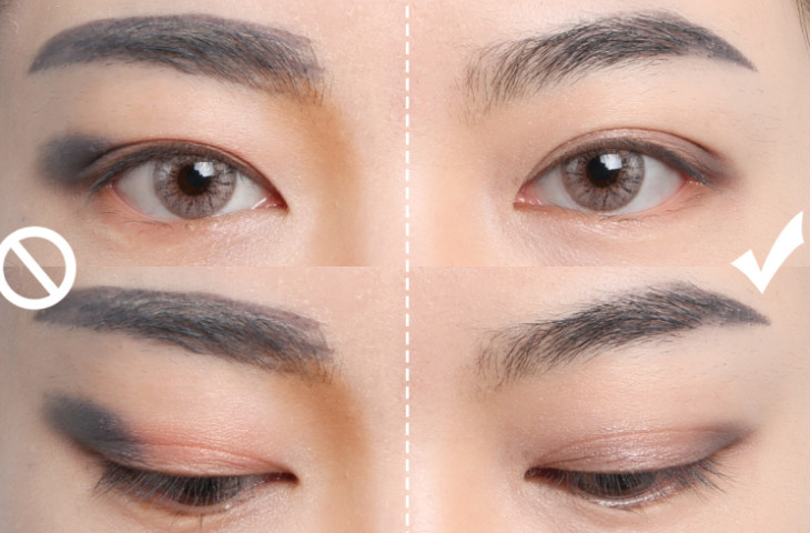 8大新手化妝誤區(qū) 你有沒有踩到 8大新手化妝誤區(qū) 你有沒有踩到