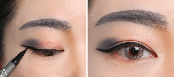 8大新手化妝誤區(qū) 你有沒有踩到 8大新手化妝誤區(qū) 你有沒有踩到