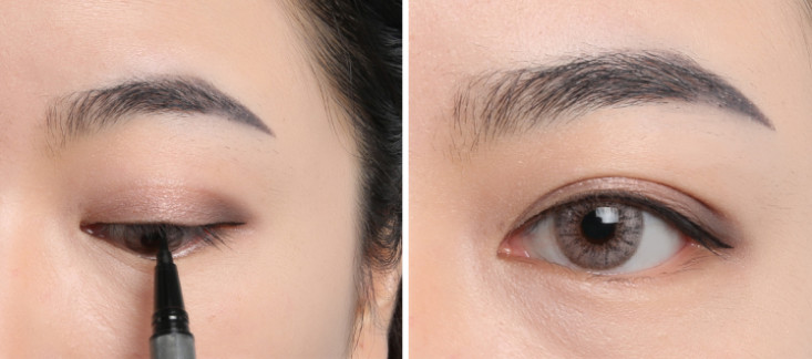 8大新手化妝誤區(qū) 你有沒有踩到 8大新手化妝誤區(qū) 你有沒有踩到