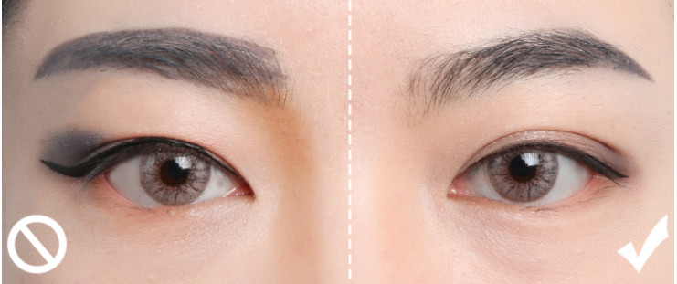 8大新手化妝誤區(qū) 你有沒有踩到 8大新手化妝誤區(qū) 你有沒有踩到