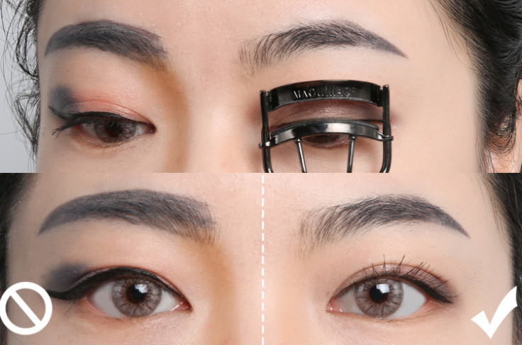 8大新手化妝誤區(qū) 你有沒有踩到 8大新手化妝誤區(qū) 你有沒有踩到