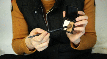 8大新手化妝誤區(qū) 你有沒有踩到 8大新手化妝誤區(qū) 你有沒有踩到