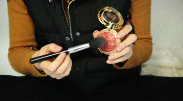 8大新手化妝誤區(qū) 你有沒有踩到 8大新手化妝誤區(qū) 你有沒有踩到