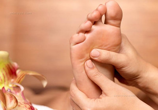經(jīng)期可以足療嗎？經(jīng)期足療有什么壞處？