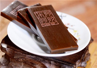 東阿阿膠能帶飛機(jī)上嗎？東阿阿膠能治失眠嗎？