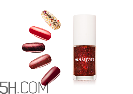 悅詩(shī)風(fēng)吟指甲油價(jià)格多少錢？美甲怎么快速卸掉？