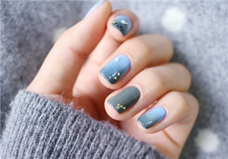 如何卸除頑固的亮片美甲？美甲甲片怎么貼最結(jié)實(shí)？