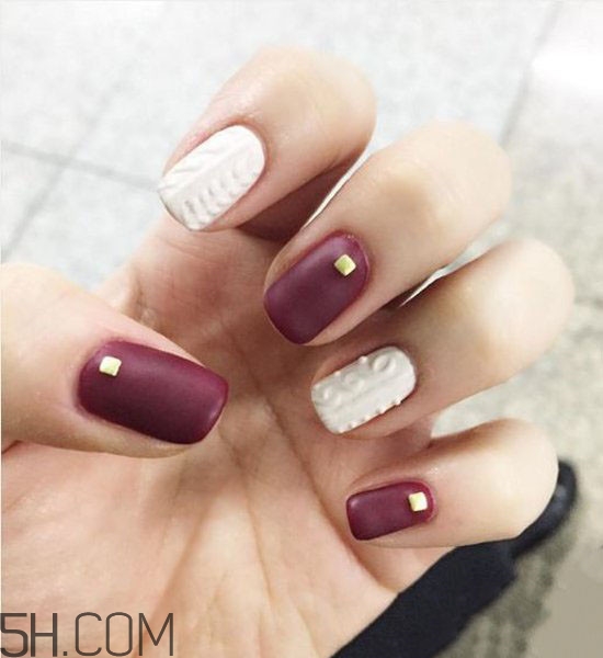 長期美甲的8大危害 如何護(hù)理指甲 長期美甲的8大危害 如何護(hù)理指甲