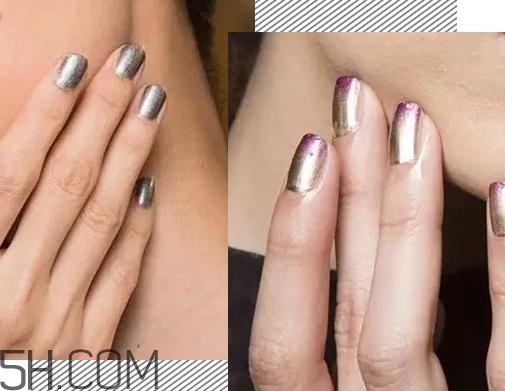 如何卸除頑固的亮片美甲？美甲甲片怎么貼最結(jié)實？