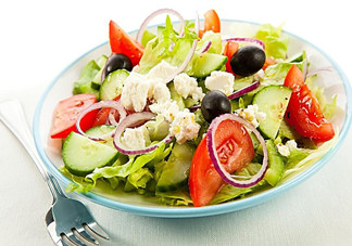 吃蔬菜沙拉會(huì)不會(huì)得寄生蟲(chóng)??？如何清洗蔬菜去除寄生蟲(chóng)？