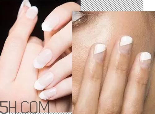 如何卸除頑固的亮片美甲？美甲甲片怎么貼最結(jié)實？