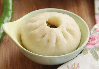 一個(gè)包子的熱量是多少 一個(gè)包子的成本多少錢(qián)