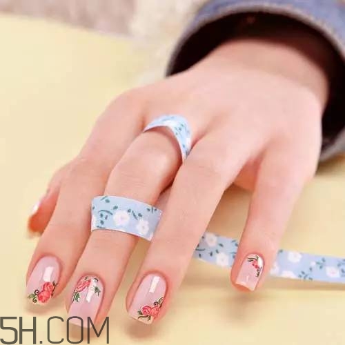 美甲后指甲受損怎么辦？指甲破損怎么修復？