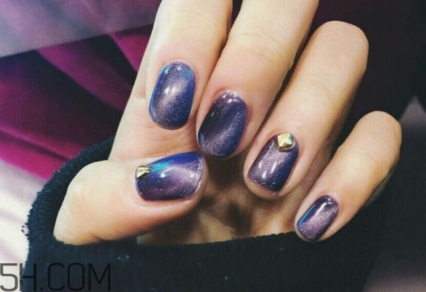 什么是貓眼美甲？怎么做美甲不容易掉？