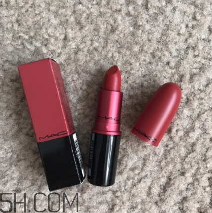 mac紅管和黑管的區(qū)別 mac紅管和黑管哪個好？