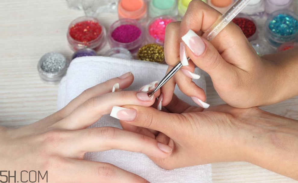 冬天如何美甲不脫色？冬天美甲要注意什么？