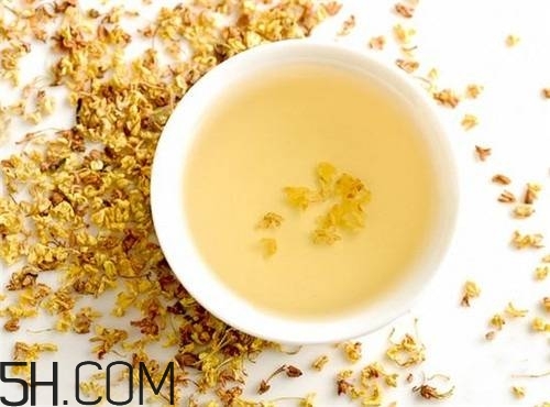 桂花藕粉的功效與作用有哪些？桂花藕粉孕婦可以吃嗎？