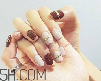 冬天如何美甲不脫色？冬天美甲要注意什么？